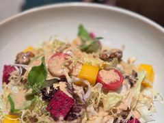 -汉水谣·江景餐厅(江滩店)