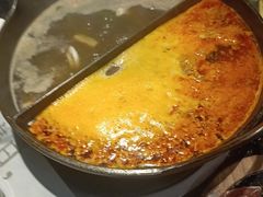 -盡膳口福·百年汤方火锅(科华北路店)
