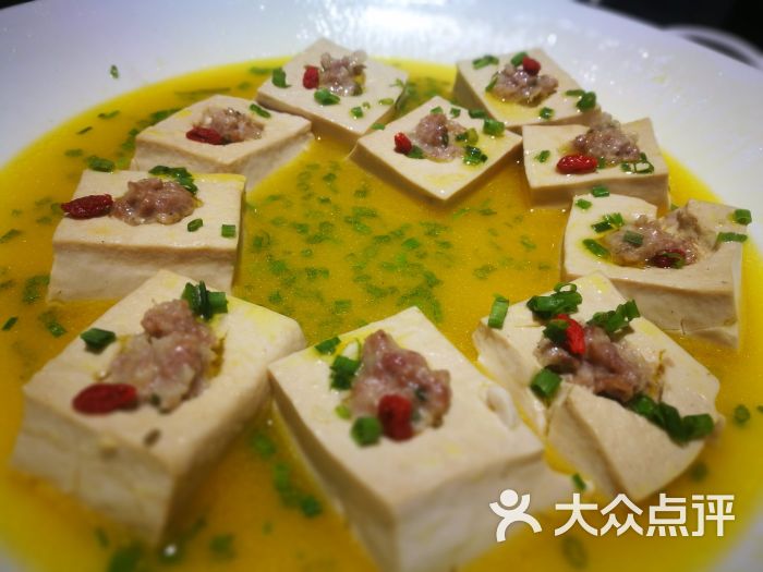 蒋公馆-图片-江阴美食-大众点评网