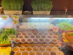 -牛New寿喜烧(闵行龙湖天街店)