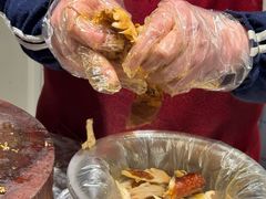 -开封张记烧鸡(花牌坊街123号院店)