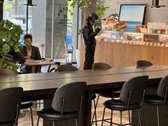 -Cafe Mersey默西咖啡(平江店)