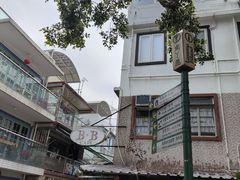 -南丫岛
