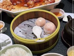 -蝴蝶里·粤菜·点心(龙湖天街&滨江店)