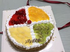 -红房子蛋糕(大梁路店)