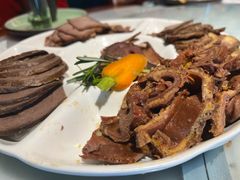 -孙记驴肉山庄(李桥店)