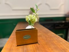 -Legno.ita Coffee by Wood(襄阳南路店)