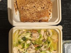 -涌上外婆桥(南塘店)