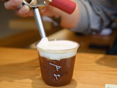-O.P.S. CAFE