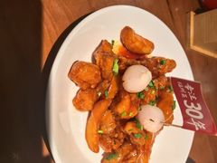 乡席荔枝肉-乡里八闽·福州乡土菜(西园店)