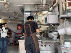 -凌舍好烧鹅(中山路店)