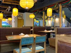 -杭百味·大众精选杭帮菜(西湖音乐喷泉店)