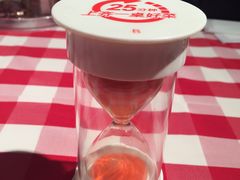 -西贝莜面村(上海百联西郊店)