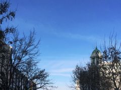 -人民防洪胜利纪念塔