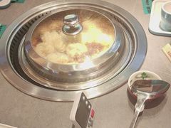 -灶座小锅烀饼·铁锅炖(道里店)