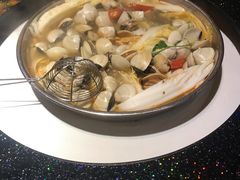 -味可道美食坊(福基路店)