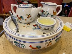 -点都德(北京路贰店)