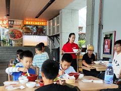 -老碗会·陕西手工面(中心书城店)