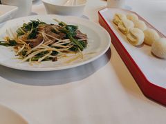 -煜丰汴京烤鸭(福彩路店)
