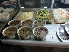 -定家小酥肉·清真(回民街店)
