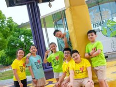 -闵行区实验小学(畹町校区)