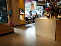 -麦当劳(友谊路得来速店)