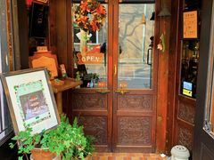 门面-古董花园(思南路42弄小区店)