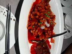 -醉庐·新上海菜(南京西路店)