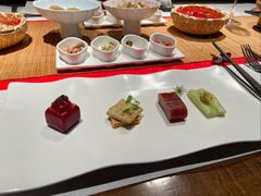 -鲤院·新中式美学·庭院餐厅(夫子庙店)