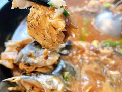 -千岛湖小鱼儿·淳安匠心农家菜