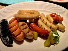 -波特曼西餐厅(中央大街店)