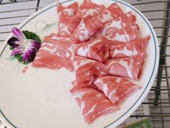 -天宜隆蘑菇宴火锅(石景山旗舰店)