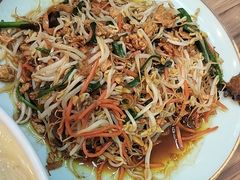 -合合春饼·酱骨·东北菜(潘家园店)