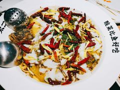 -太二酸菜鱼(中山龙之梦店)