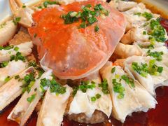 -柳莺湖上·湖景餐厅·江南菜(西湖店)