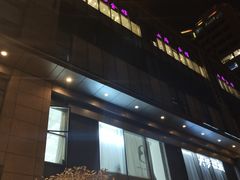 门面-上海会馆(香港名都店)