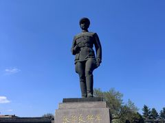 -张学良旧居陈列馆