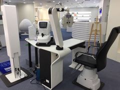 -优视力蔡司眼镜验配中心(越秀城市广场奥莱店)