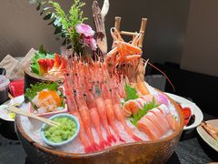 -花潮料理艺食馆(成都万象城店)