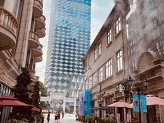 -万达瑞华酒店美食汇自助餐厅(楚河汉街店)