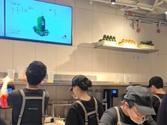 -喜茶(广州北京路惠福东店)