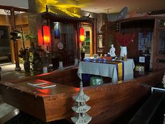 -碧露轩·大益茶体验馆(镇江路店)