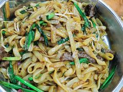 -牛一煲美食(江高店)