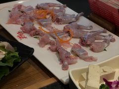 -井格重庆火锅(临平银泰城店)