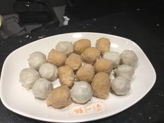 -刘一锅筋头巴脑(凌空二街店)