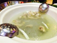 -龙泉人椰子鸡.糟粕醋.海南菜(三亚旗舰店)