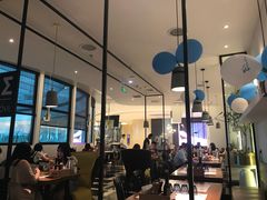 -HELLO MUSAE 拾光缪斯餐厅·纯正希腊风味(苏州中心店)