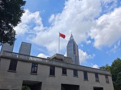 -南京中国近代史遗址博物馆(南京总统府)