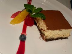 提拉米苏Tiramisu-Solo(衡山路店)