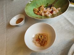 -上海和平饭店龙凤厅 Dragon Phoenix